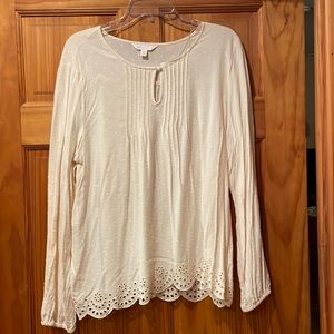 Lauren Conrad Blouse